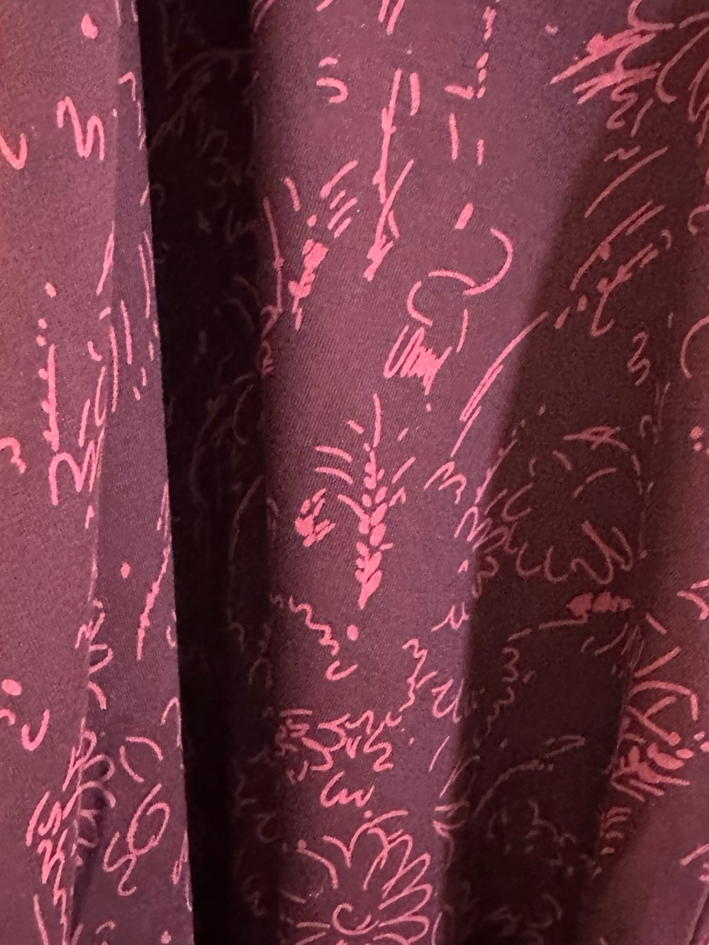 Pact Fit and Flare Dress - Picture 4 of 6
